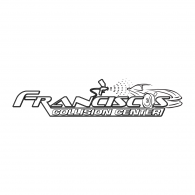 Logo of Francisco&#039;s Collision Center