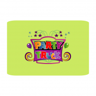 Logo of Party Truck