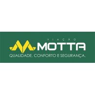 Logo of Viação Motta