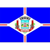 Logo of Bandeira cidade de Montenegro