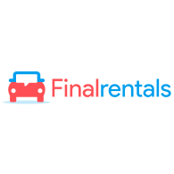 Logo of Finalrentals