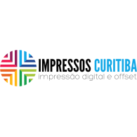Logo of Impressos Curitiba
