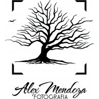 Logo of Alex Mendoza Fotografia