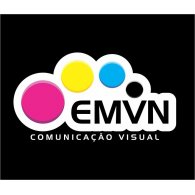 Logo of EMVN VISUAL