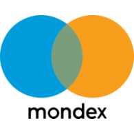 Logo of Mondex