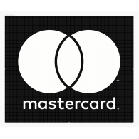 Logo of Mastercard (2019)