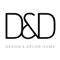 Logo of Design and Decor Home