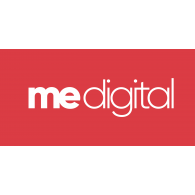 Logo of ME Digital