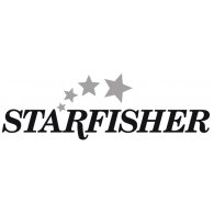 Logo of Starfisher - OldLogo