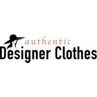 Logo of Authentic Designer Clothes