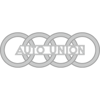 Logo of Auto Union