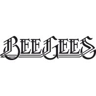 Logo of Bee Gees