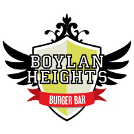 Logo of Boylan Heights Burger Bar
