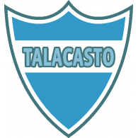 Logo of Club Atlético Talacasto de Talacasto San Juan