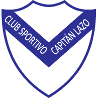 Logo of Club Capitán Lazo de Barrio Capitán Lazo Rawson San Juan