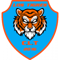 Logo of Club Los Tigres de San Juan