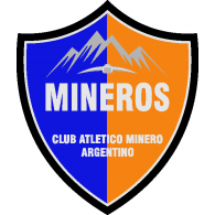 Logo of Club Minero Argentino de San Juan