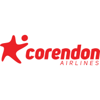 Logo of Corendon Airlines