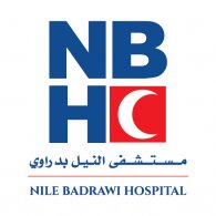 Logo of  nile badrawy hospital