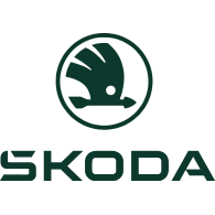 Logo of Škoda