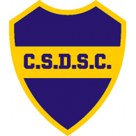 Logo of Club Social y Deportivo San Carlos de Nueva Francia Santiago del Estero