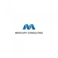 Logo of Mercury Conuslting