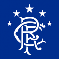 Logo of Glasgow Rangers F. C. 