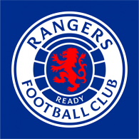 Logo of Rangers F. C.