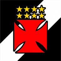 Logo of C. R. Vasco Da Gama 