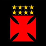 Logo of Vasco Da Gama shirt logo 