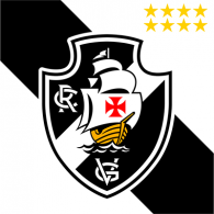 Logo of Vasco Da Gama 