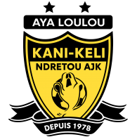 Logo of A.J Kani Keli