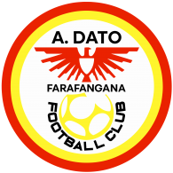 Logo of A Dato Football Club