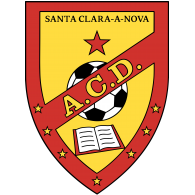 Logo of ACD de Santa Clara-a-Nova
