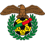 Logo of Águia Clube Desportivo