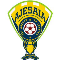 Logo of AJS de l&#039;Avenir Inter-Arrondissements