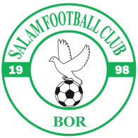 Logo of Al-salam Football Club Wau