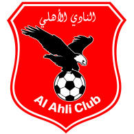 Logo of AL AHLI SC KHARTOUM