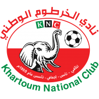 Logo of AL KHARTOUM AL WATANI SC