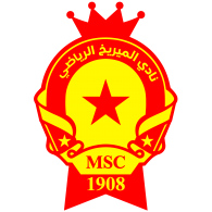 Logo of AL MERREIKH SC AL FASHER