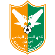 Logo of AL NSOOR SC OMDURMAN