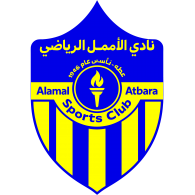 Logo of ALAMAL SC ATBARA