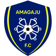Logo of Amagaju Football Club
