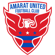 Logo of Amarat United Football Club