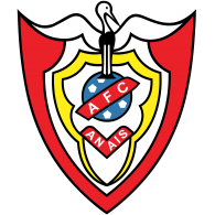 Logo of Anais Futebol Clube