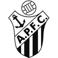 Logo of ÂNCORA PRAIA FUTEBOL CLUBE
