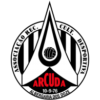 Logo of ARCD Albergaria dos Doze