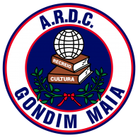 Logo of ARDC Gondim-Maia
