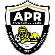 Logo of Armée Patriotique Rwandaise Football Club