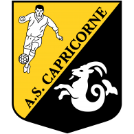 Logo of AS CAPRICORNE DE SAINT-PIERRE